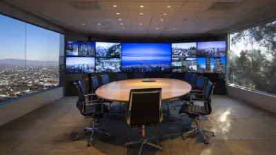 Unlocking the Power of Wide Viewing Angle Displays: A Gateway to Enhanced Visual Experiences