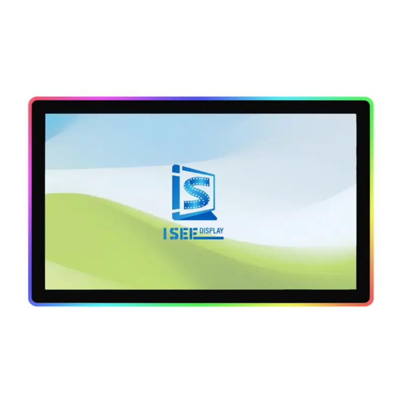 Ultra-Wide Stretched Bar LCD Display for Retail Shelf Edge Advertising2.jpg