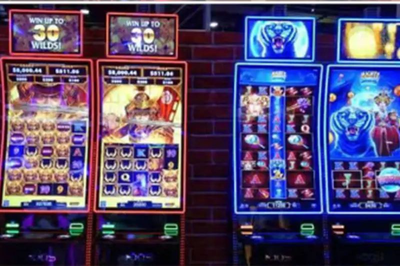 Application of LED Strip Lights in Touchscreen Displays