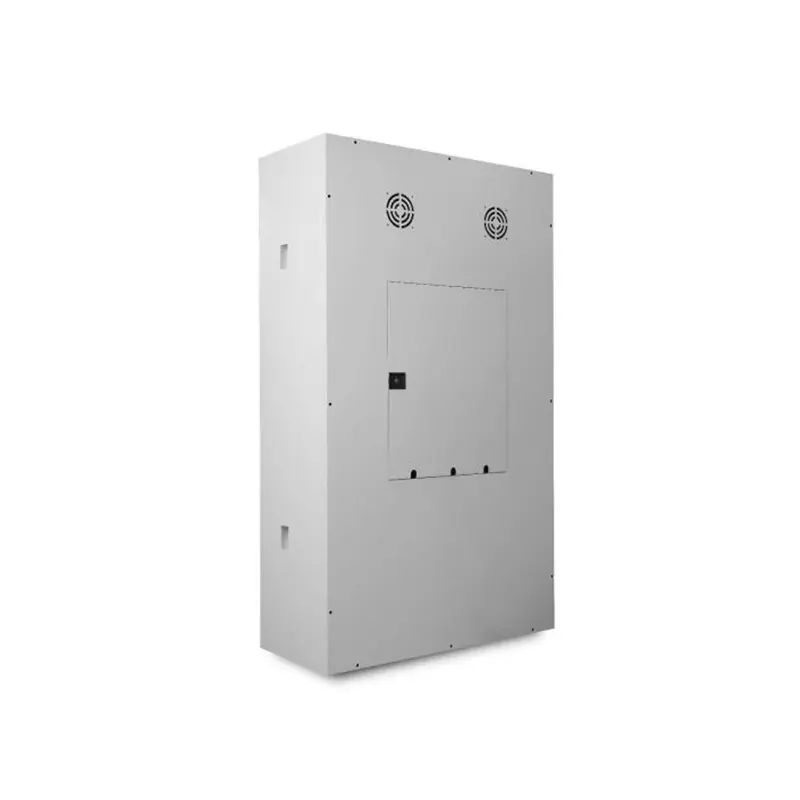 Virtual And Display Interaction Al Digital Human series Science Fiction Edition3.jpg