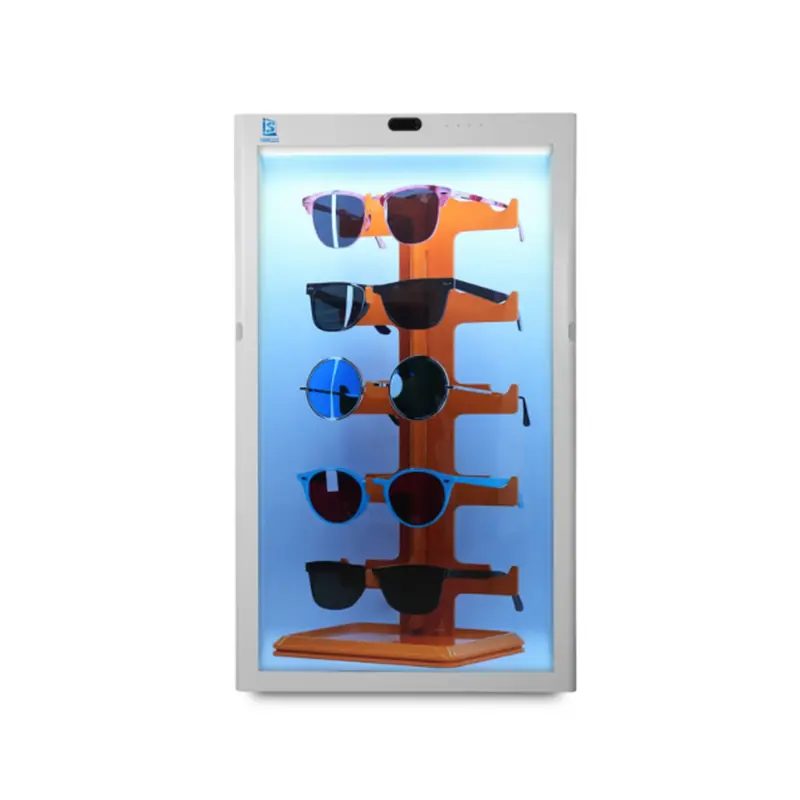 Virtual And Display Interaction Al Digital Human series Science Fiction Edition2.jpg