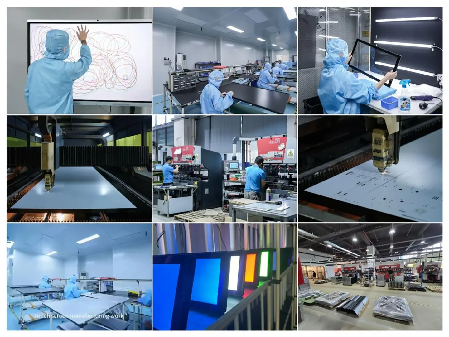 Shelf Edge Digital Signage6