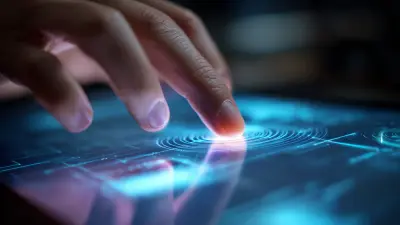 Understanding the Benefits of Capacitive Touch Screen Panels for Global Buyers