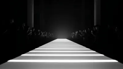 The Future of Visual Clarity: Unleashing the Power of High Contrast Ratios