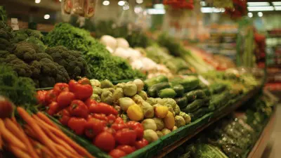 How to Source Quality Products for Your Hotel Supermarket Business